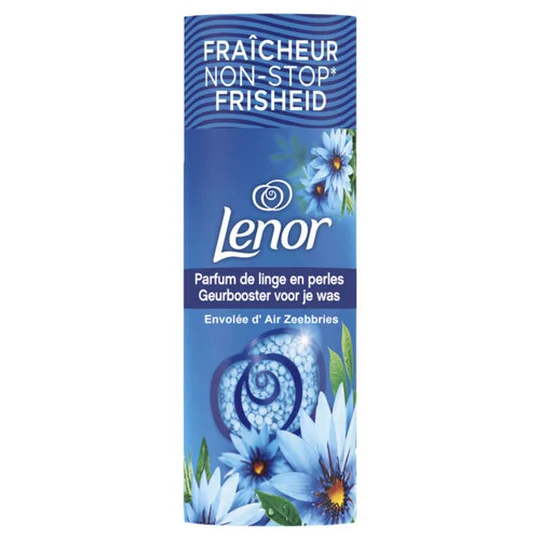 Parfum de Linges en Perles senteur Envolée d'Air 14 Lavages