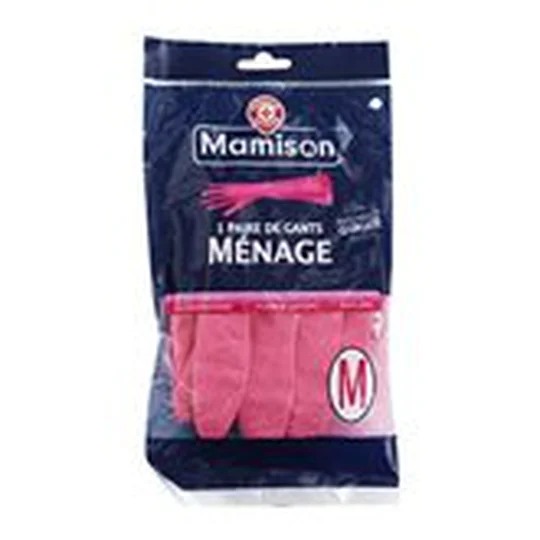 Gants de ménage Taille M
