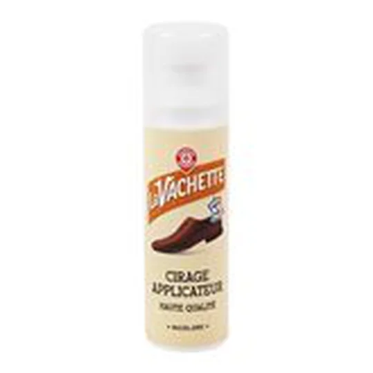 Cirage liquide Incolore avec applicateur