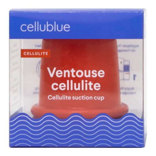 Ventouse Cellulite