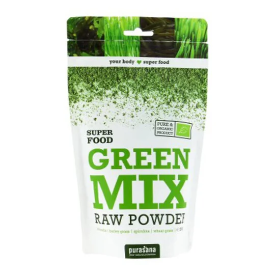 Green Mix Super Food