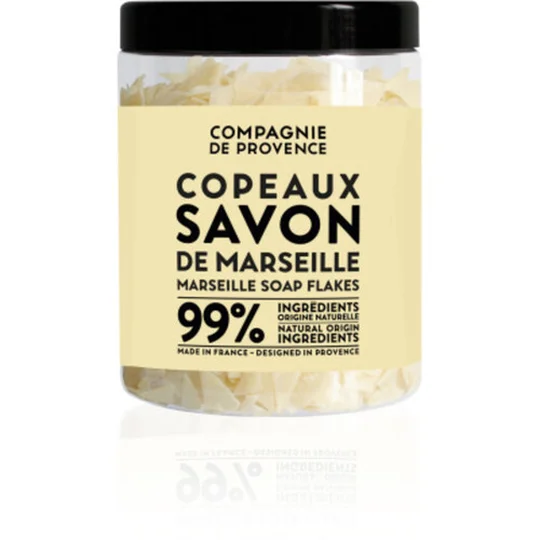 Cpnie Pvc Copeaux Savon