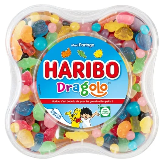 Bonbons dragolo