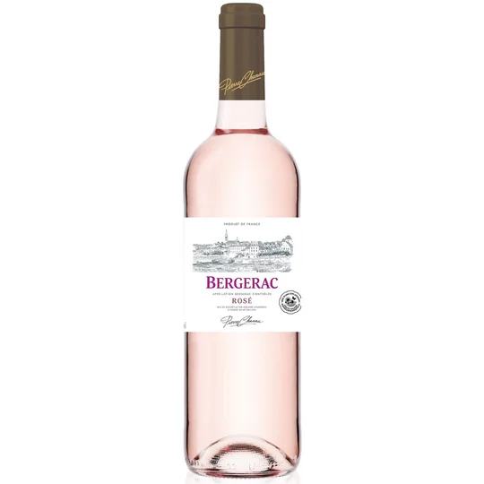 AOP Bergerac rosé