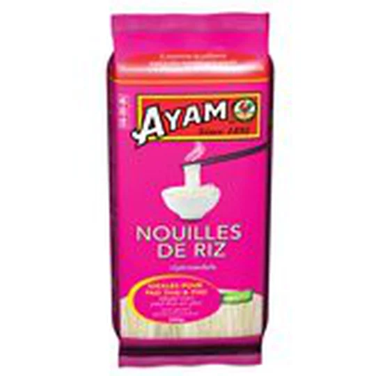 Nouilles de riz