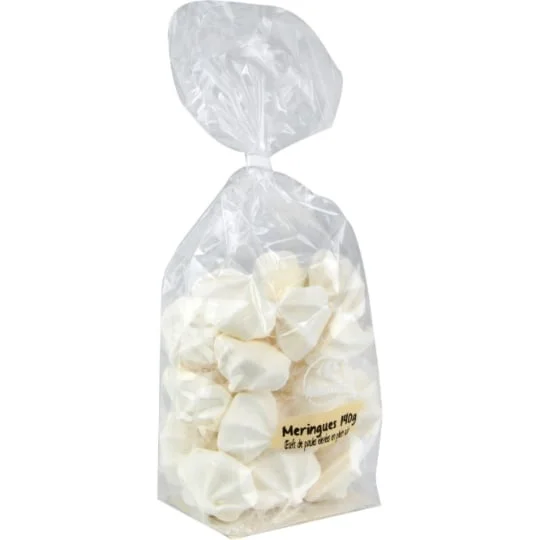 Meringues