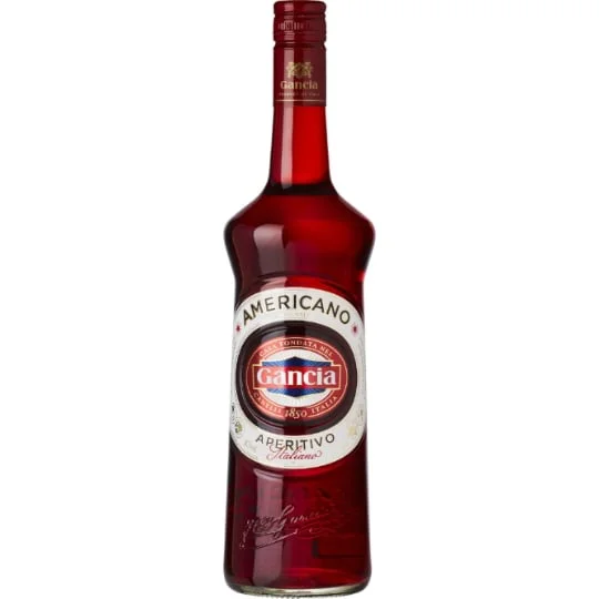Apéritif Américano