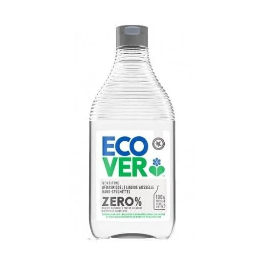Liquide Vaisselle Zéro