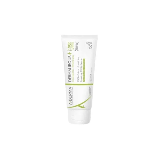 Crème réparatrice Dermalibour+