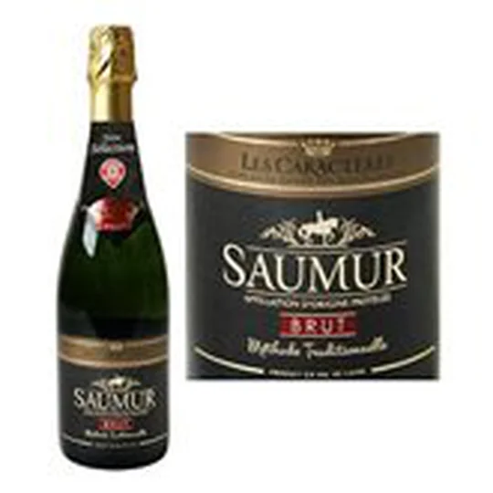AOP Saumur brut