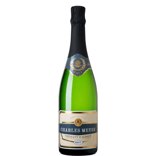 Crémant d'Alsace brut