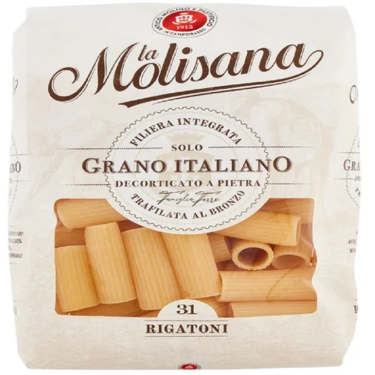 Rigatoni n°31