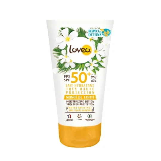 Lait solaire visage anthelios anti-rides anti-tâches