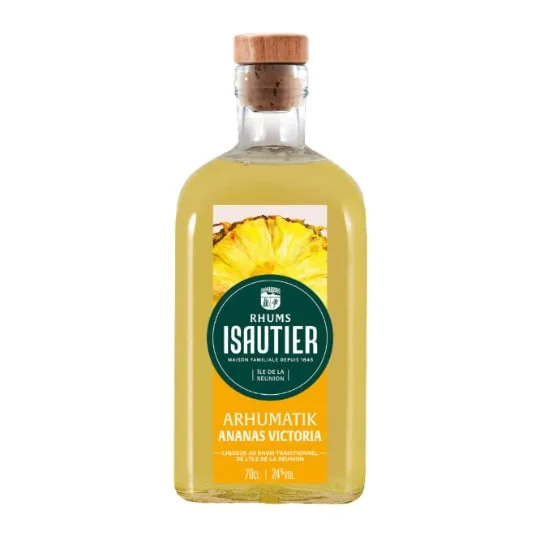 Rhum arhumatik ananas victoria