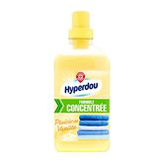 Adoucissant concentré Vanille x27