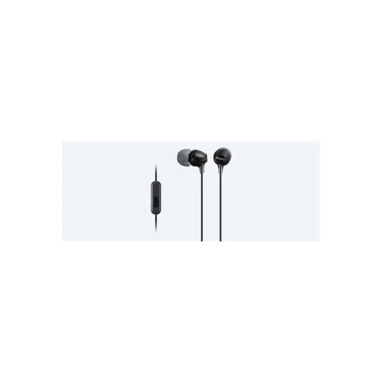 Ecouteurs - MDREX15APB - Noir