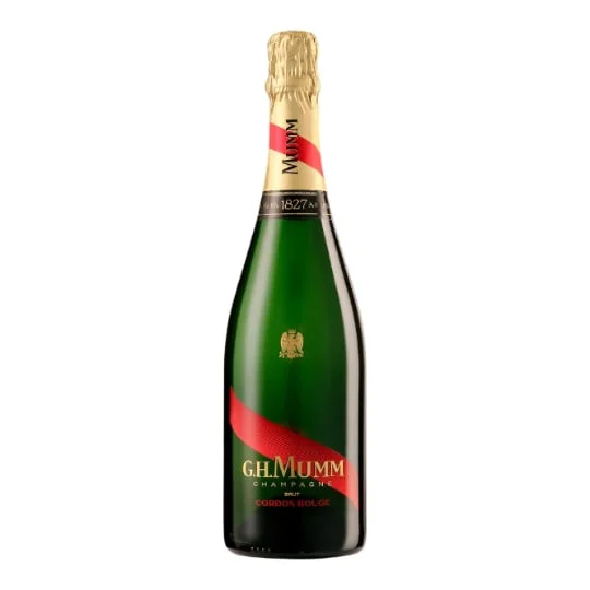 Champagne Blanc AOP Brut Cordon Rouge