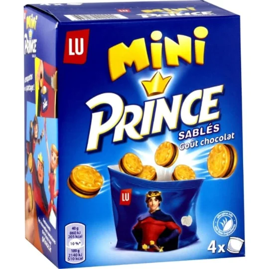 Biscuits Mini