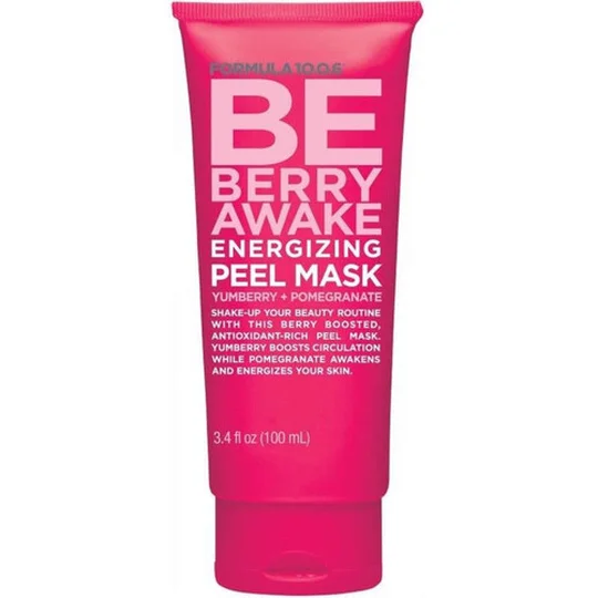 Be Berry Awake Masque Peeling Énergisant