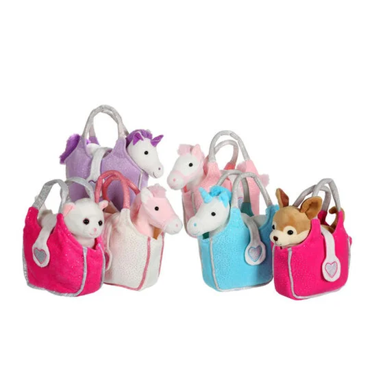 Lovely Bag 20Cm