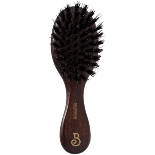 Brosse Pneumatique De Sac En Sanglier