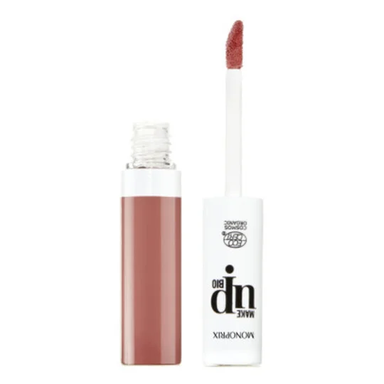 Rouge à Lèvre Liquide n°01 Rose Plume