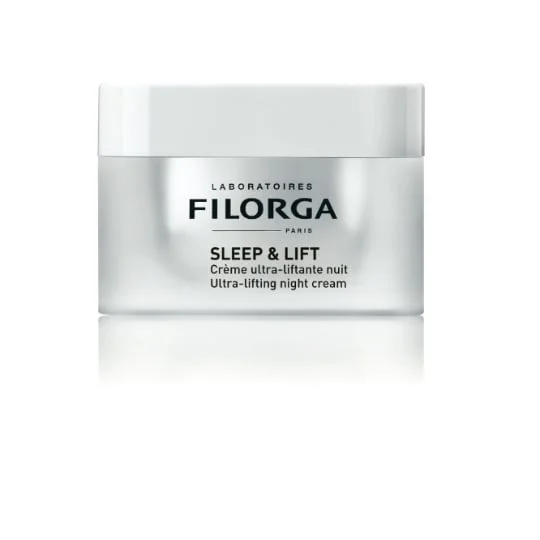 Soin anti-âge nuit Sleep & Lift