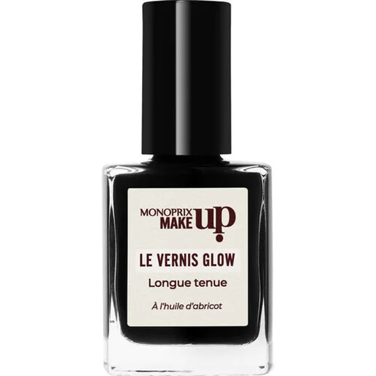 Le Vernis Gel Glow 10 Nuit