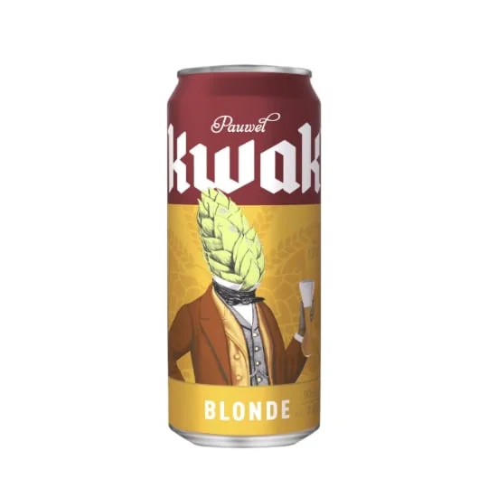Bière Blonde