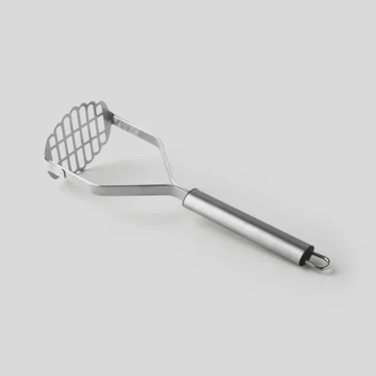 Presse purée Stockholm, en inox