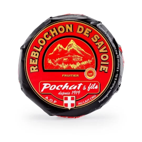 Reblochon Petit Au Lait Cru AOP