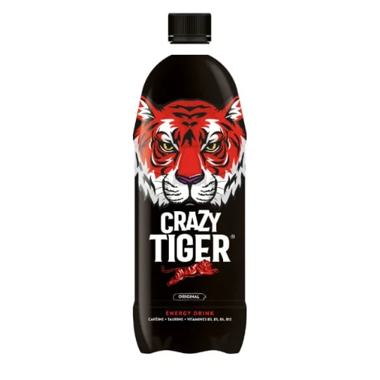 Boisson énergisante