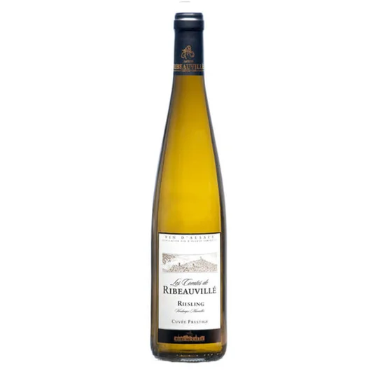 Aoc alsace riesling collection