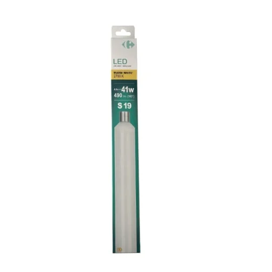 Ampoule LED LIinolite 40W S19 WW