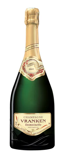 Champagne AOP brut