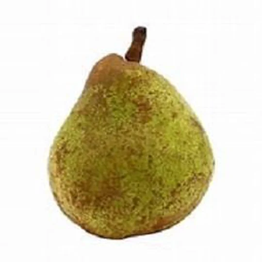 Poires comice