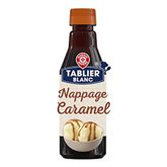 Nappage Caramel