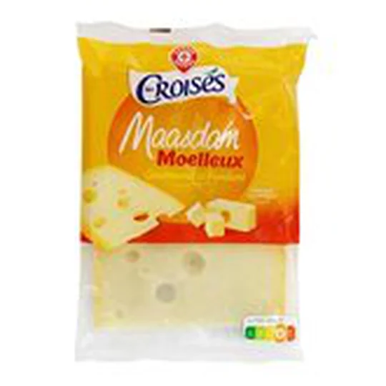 Le gourmand 31.4% MG