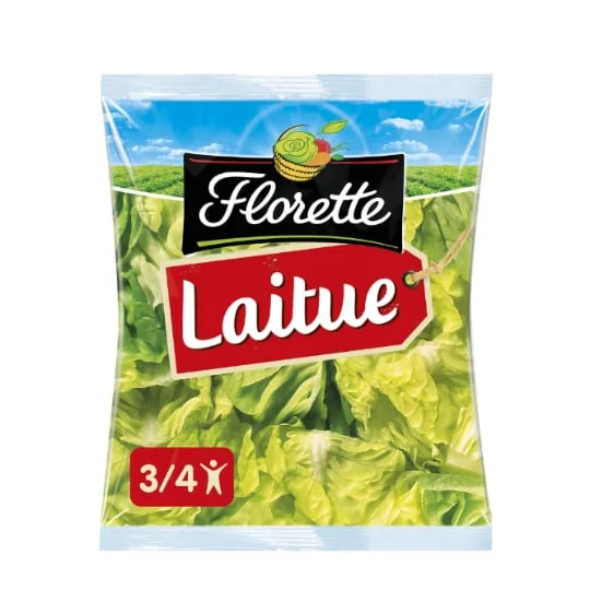Salade coeur de laitue