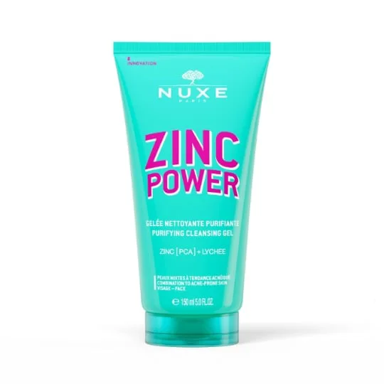 Gel Nettoyant Anti Imperfections