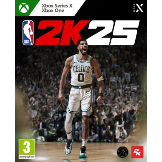 NBA 2K25 Xbox Series X/One