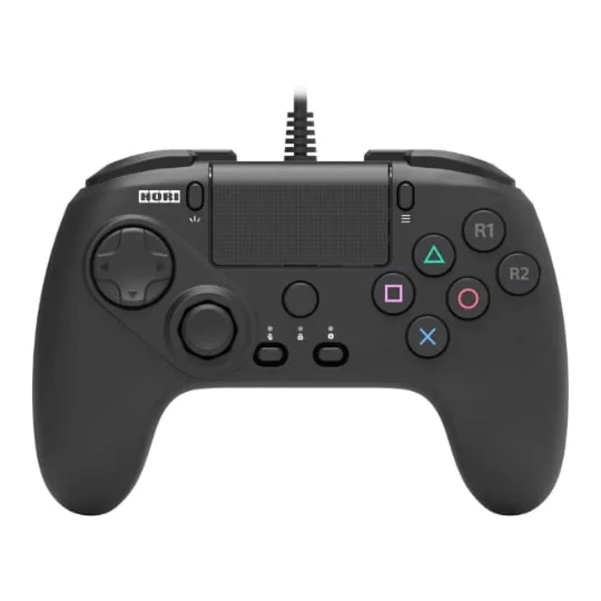Manette filaire Fighting Commander Octa PS5
