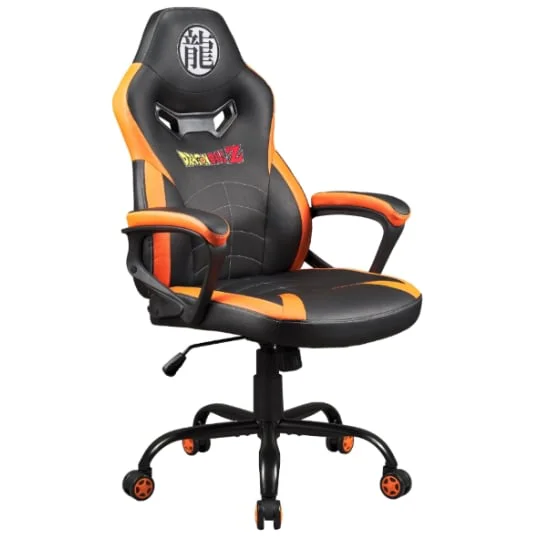 Siège Gaming Dragon Ball Z - Shenron - taille junior