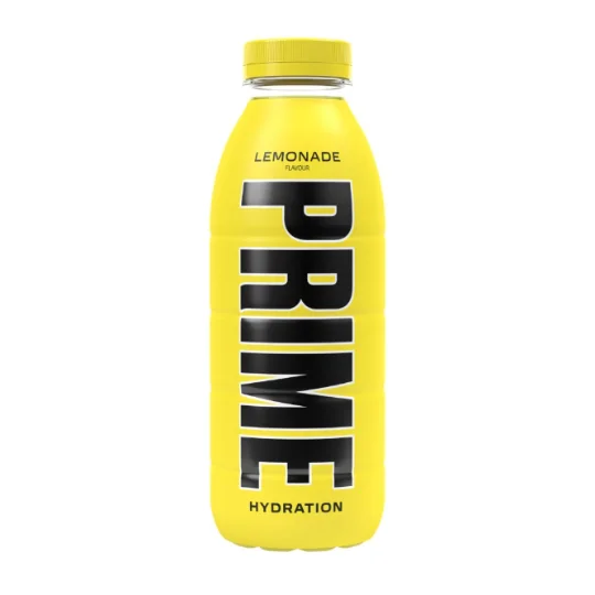 Boisson Hydratation Lemonade