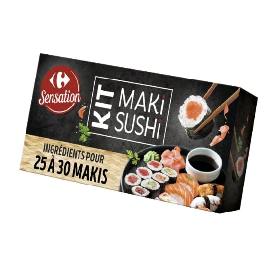 Kit Maki Sushi