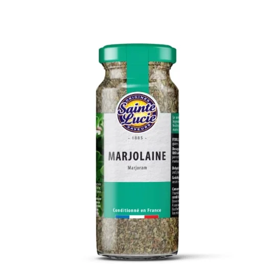 Marjolaine