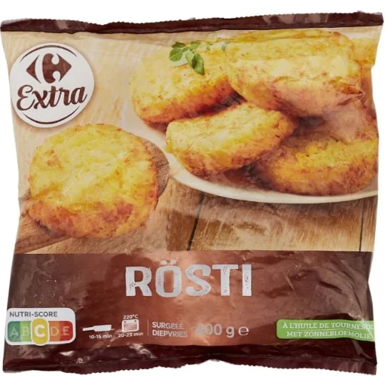 Rösti