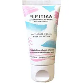 MIMITIKA Lait Apres Soleil 50ml
