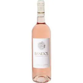 CATHEDRA Vin Rosé Bandol 750ml