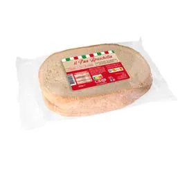 CIRO Tranches de pain à garnir Bruschetta 400g